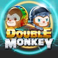 double monkey